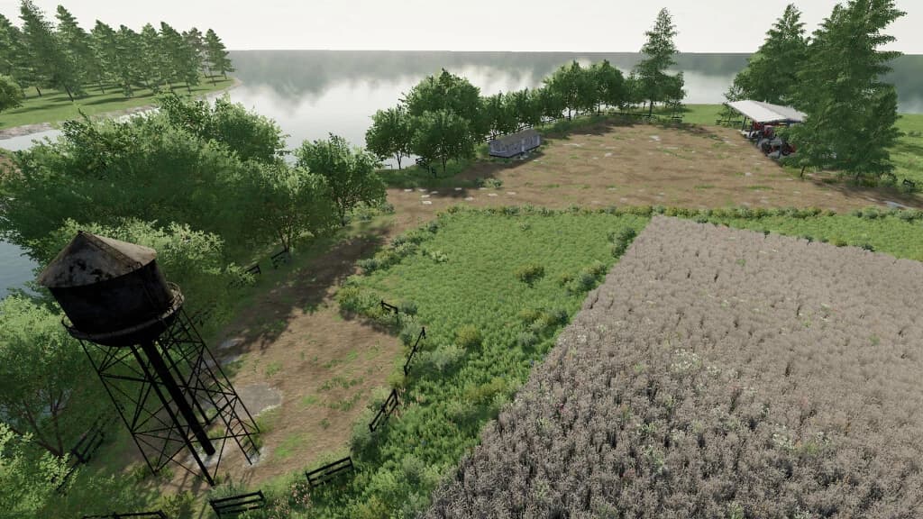FARMVIEW ISLAND 6