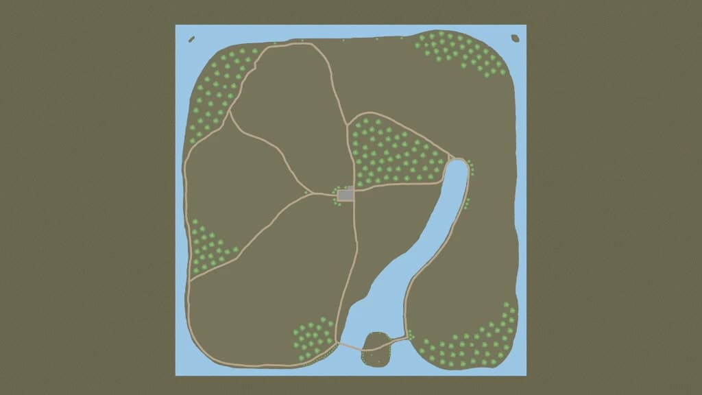 FARMVIEW ISLAND 5