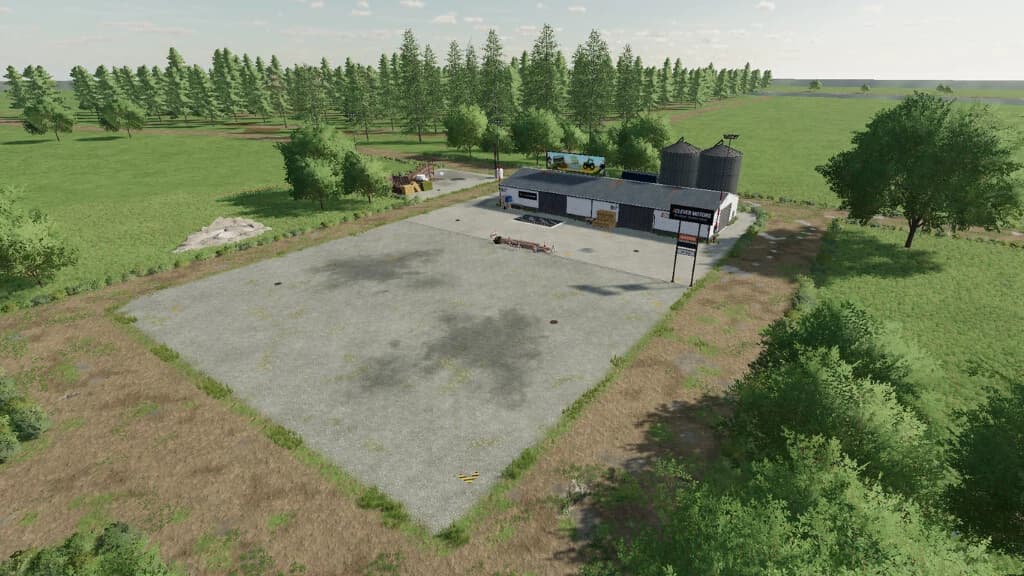 FARMVIEW ISLAND 4