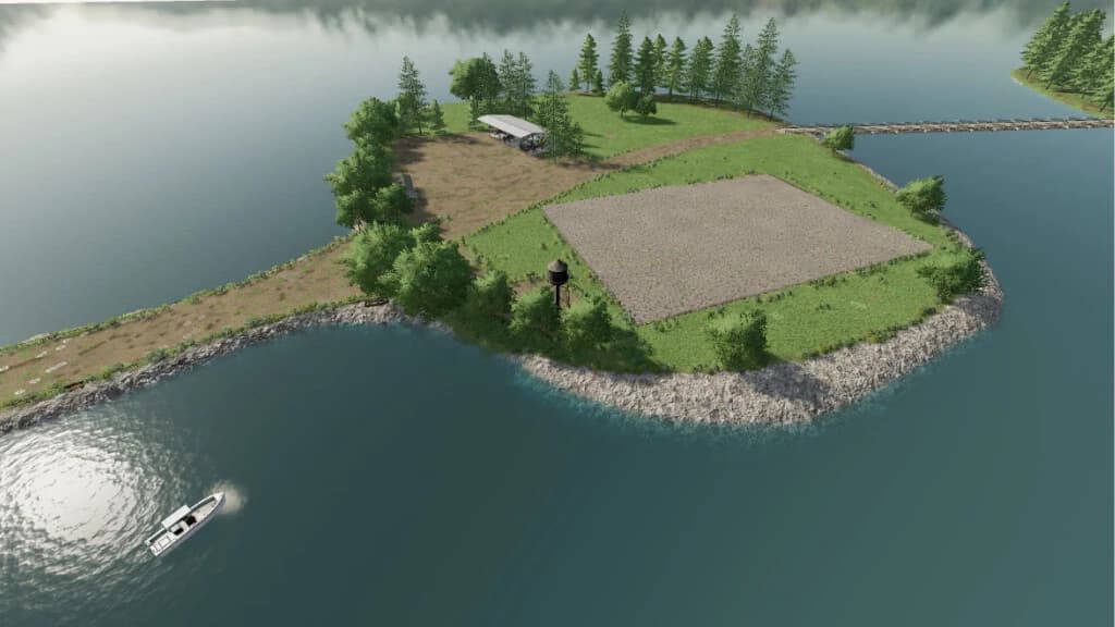 FARMVIEW ISLAND 3