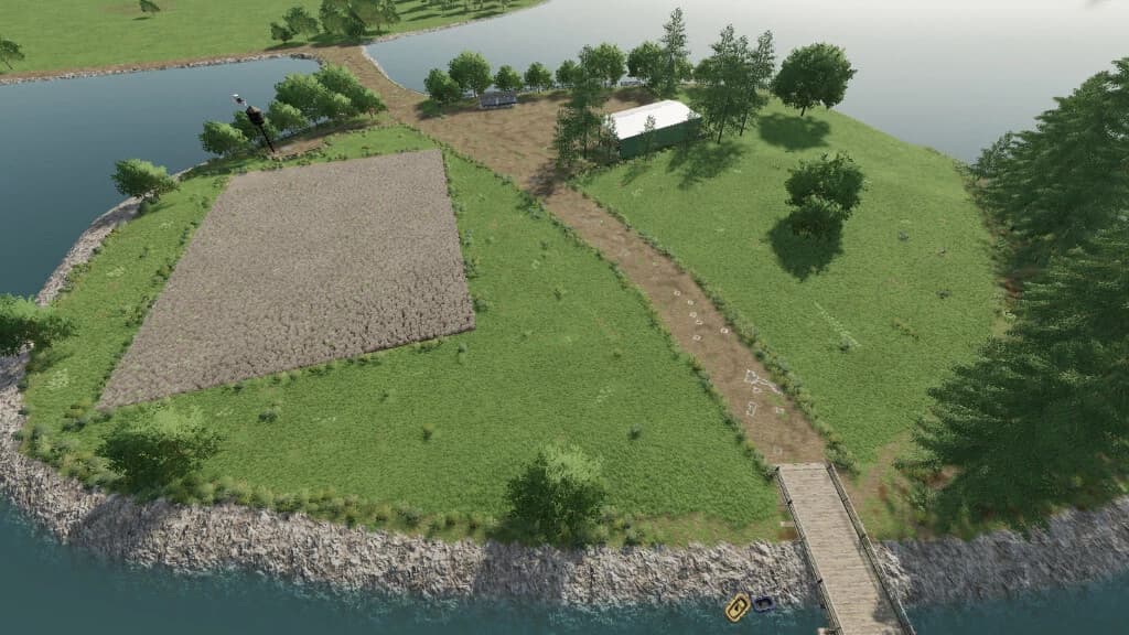 FARMVIEW ISLAND 2