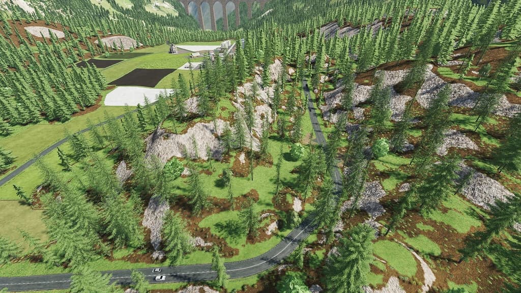 FARMVILLE VALLEY 5