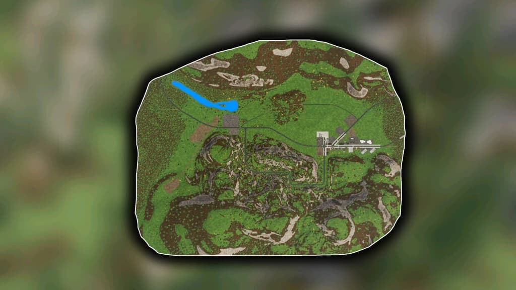 FARMVILLE VALLEY 4