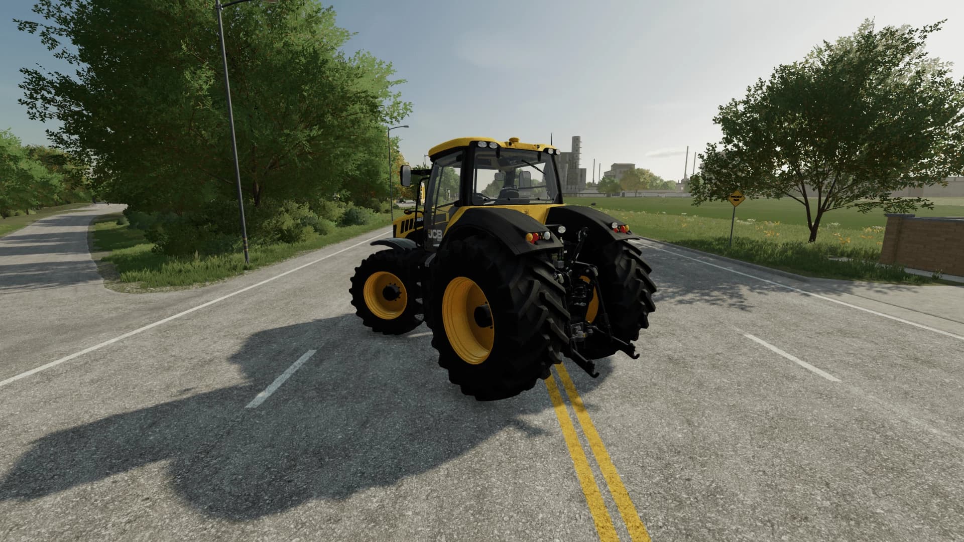 FASTRAC 8000 2