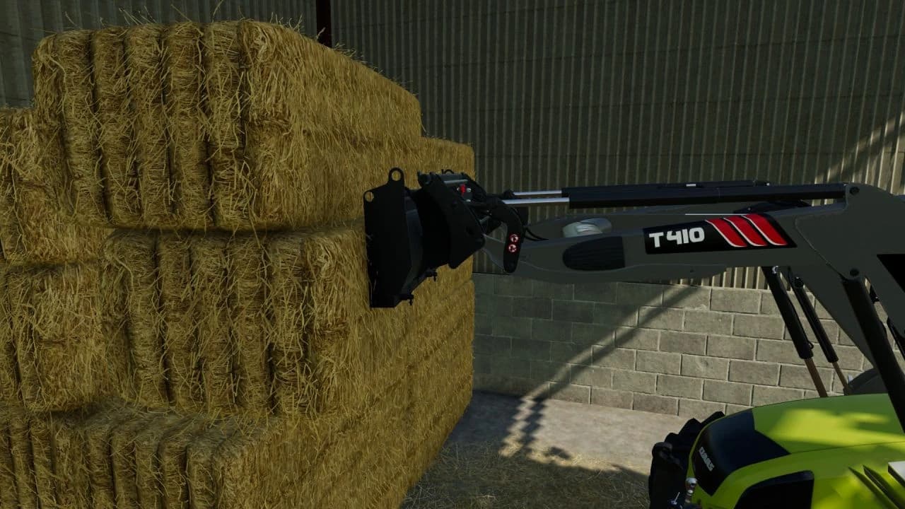 FAUCHEUX / MX PACK