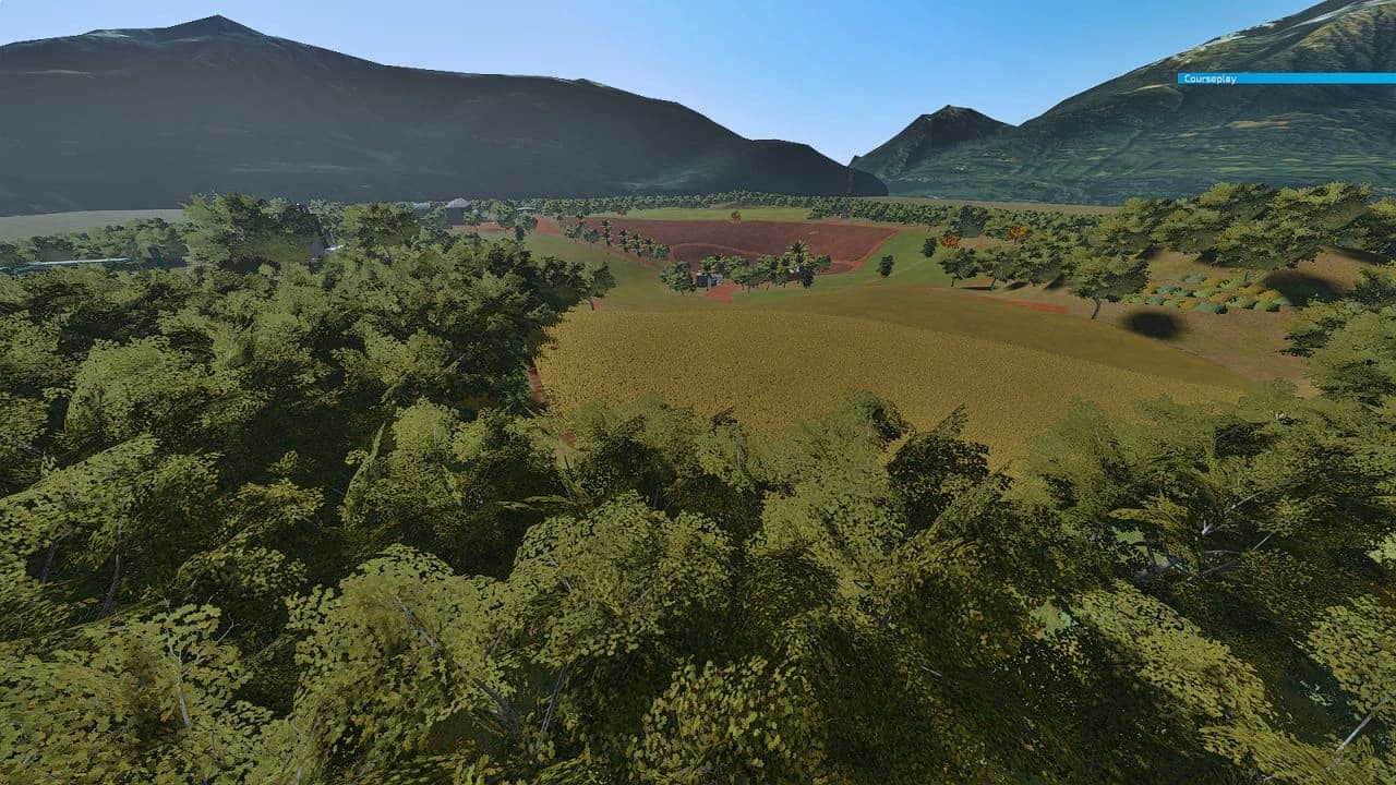 FAZENDA BAIXA VERDE 5