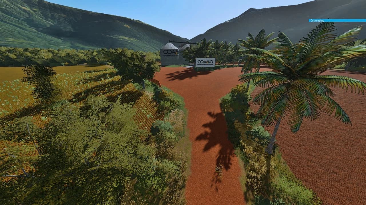 FAZENDA BAIXA VERDE 4