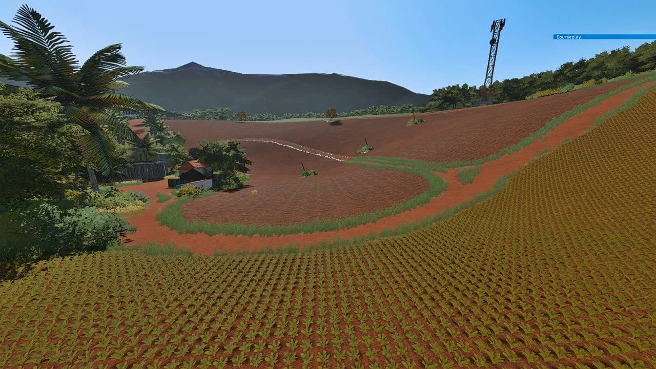 FAZENDA BAIXA VERDE 3