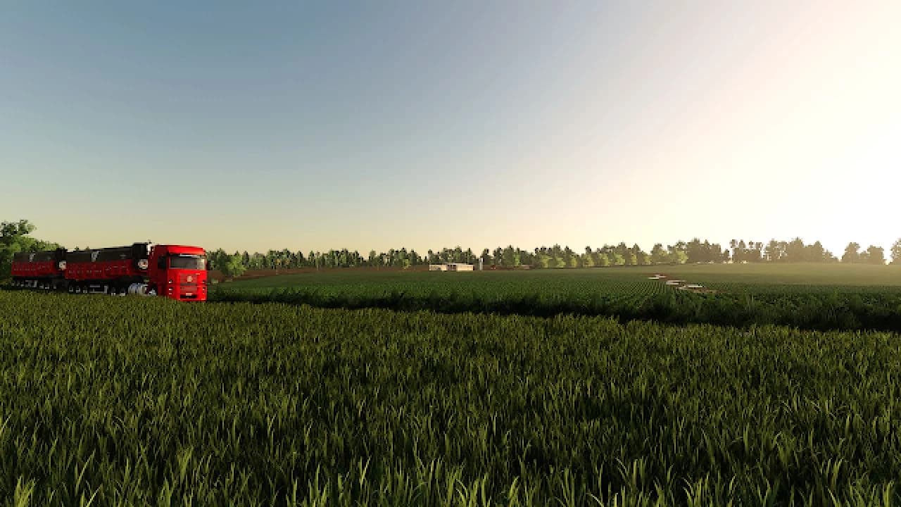 FAZENDA BOA VISTA 2