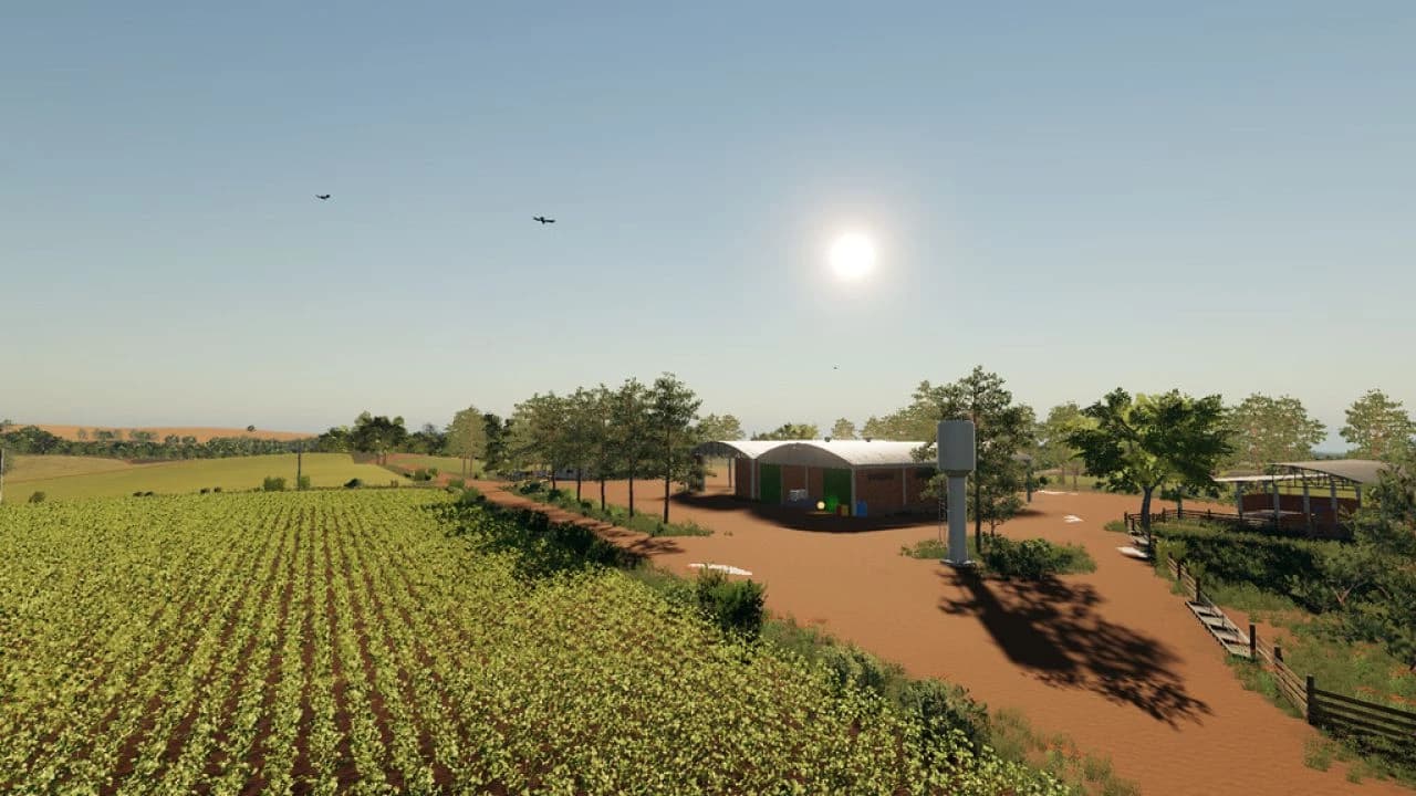 FAZENDA JATOBÁ 3