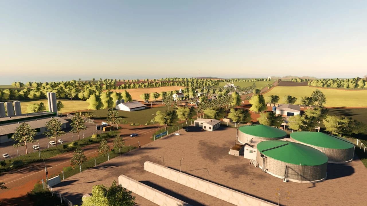 FAZENDA JATOBÁ 2