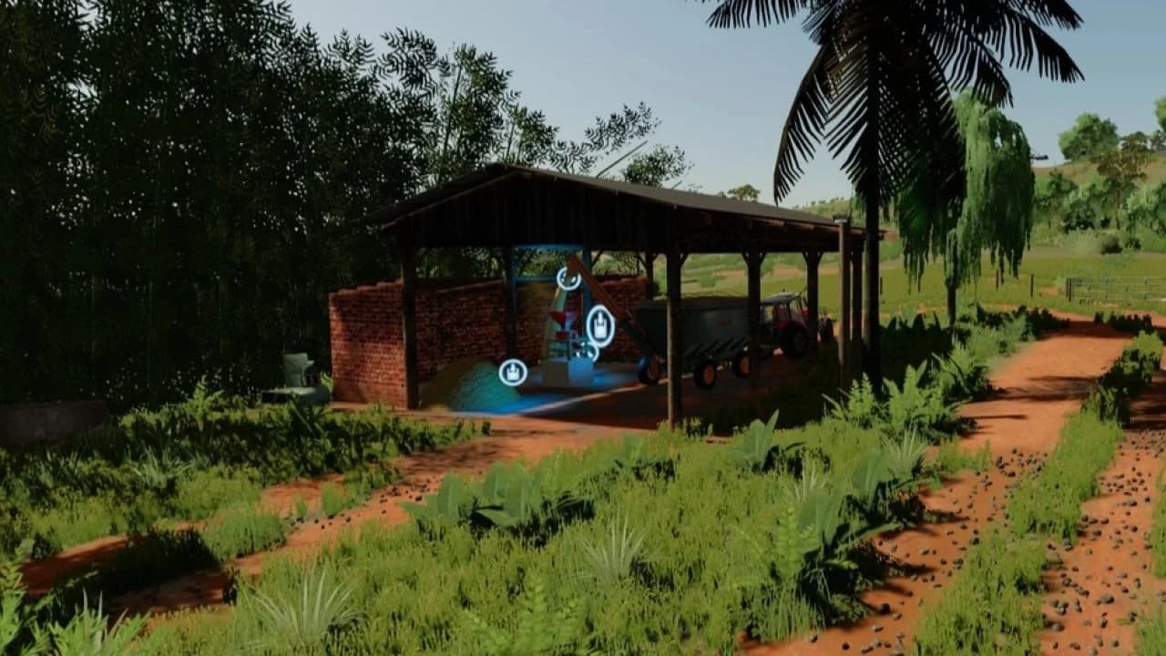 FAZENDA MADUREIRA 3