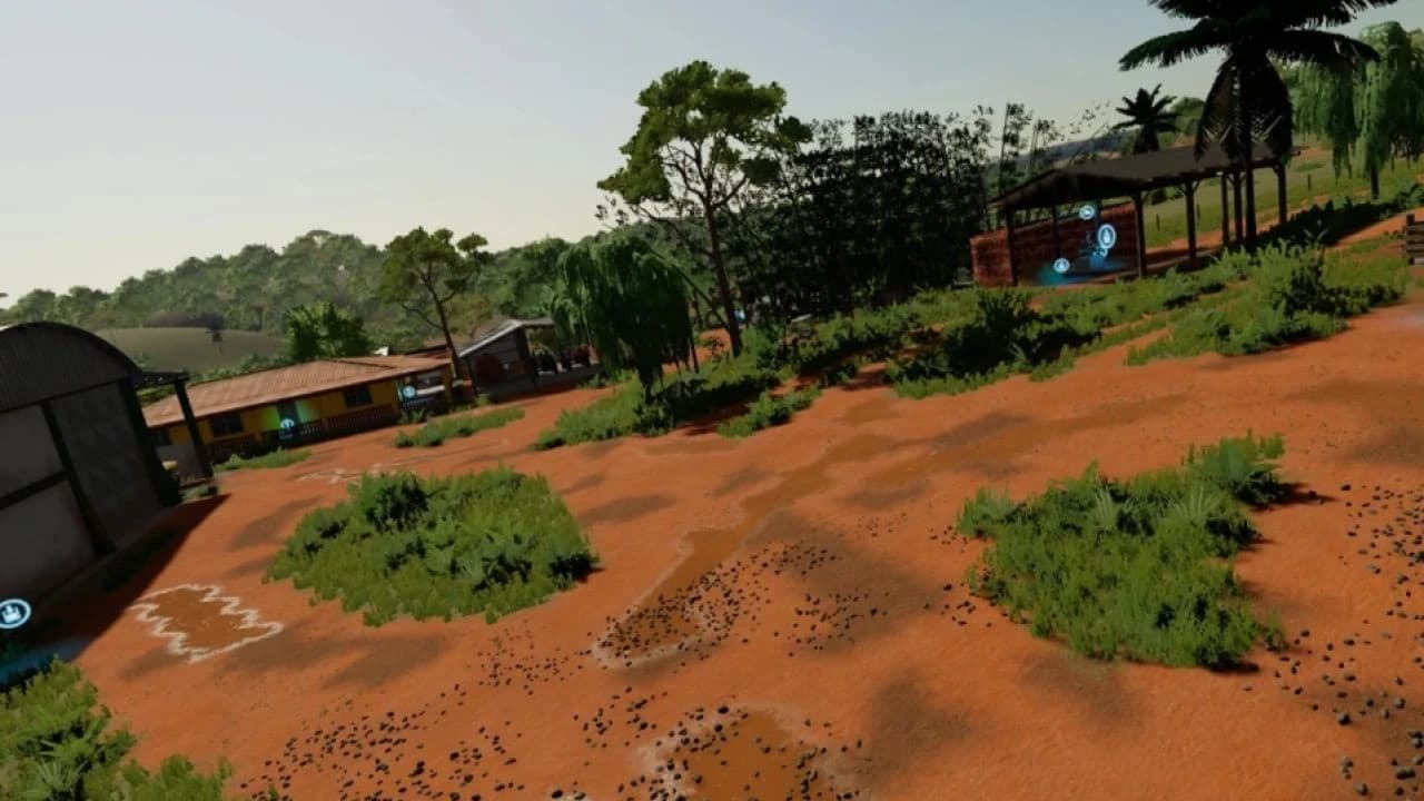 FAZENDA MADUREIRA 2
