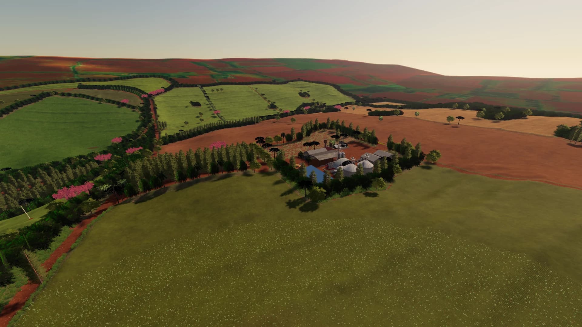 FAZENDA NOVA FANTINATI 2