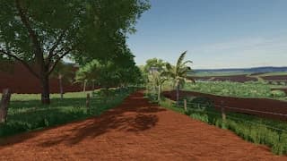 FAZENDA POJUCA BA 3