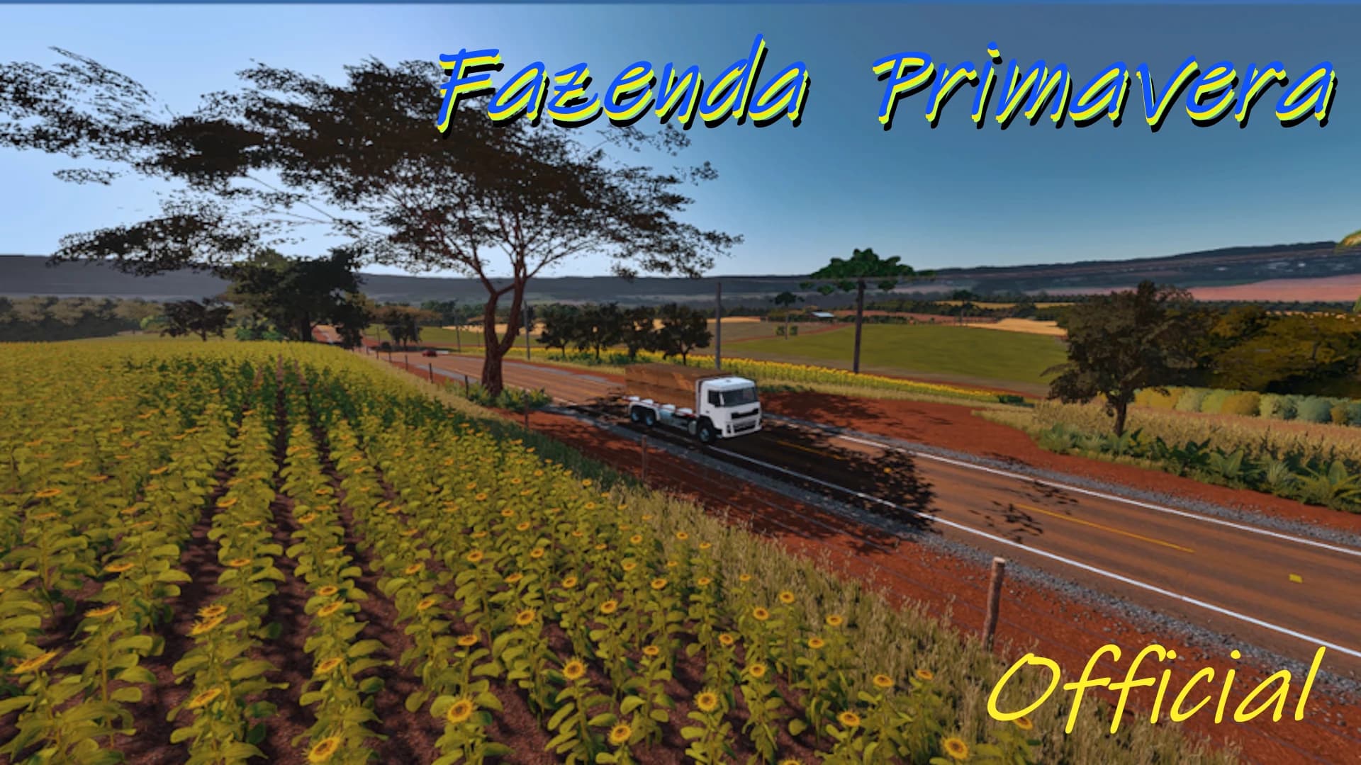 FAZENDA PRIMAVERA 5