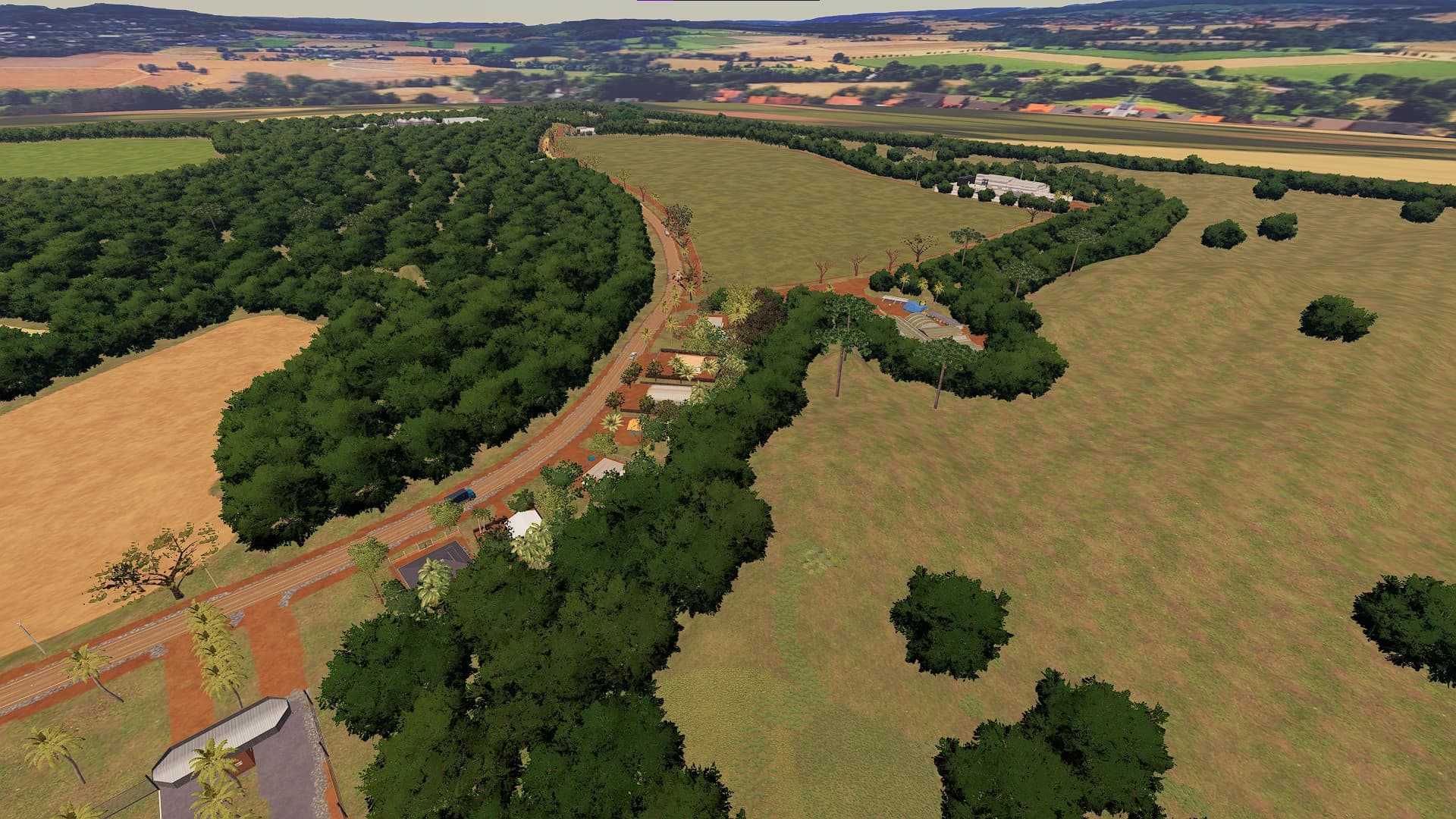 FAZENDA PRIMAVERA 4