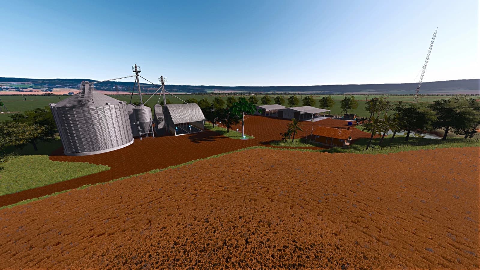 FAZENDA SANTA MARIA 4