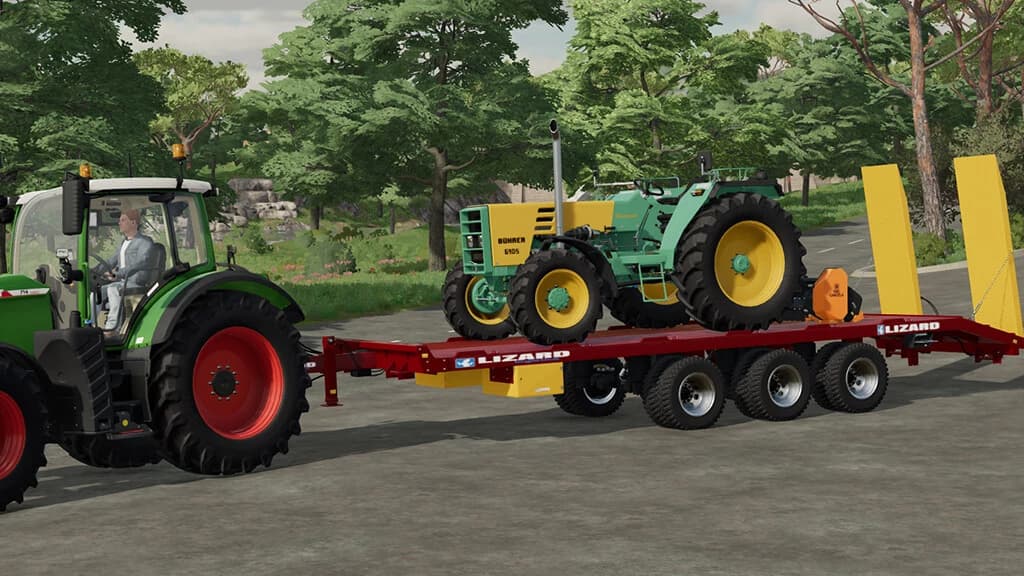 FC260CR 3