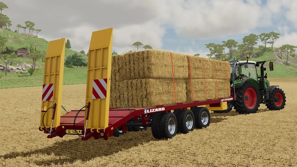 FC260CR 2