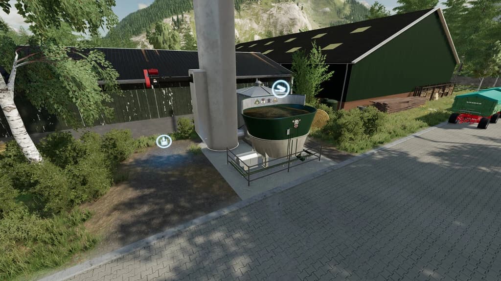 FEED MIXING PLANTS 3