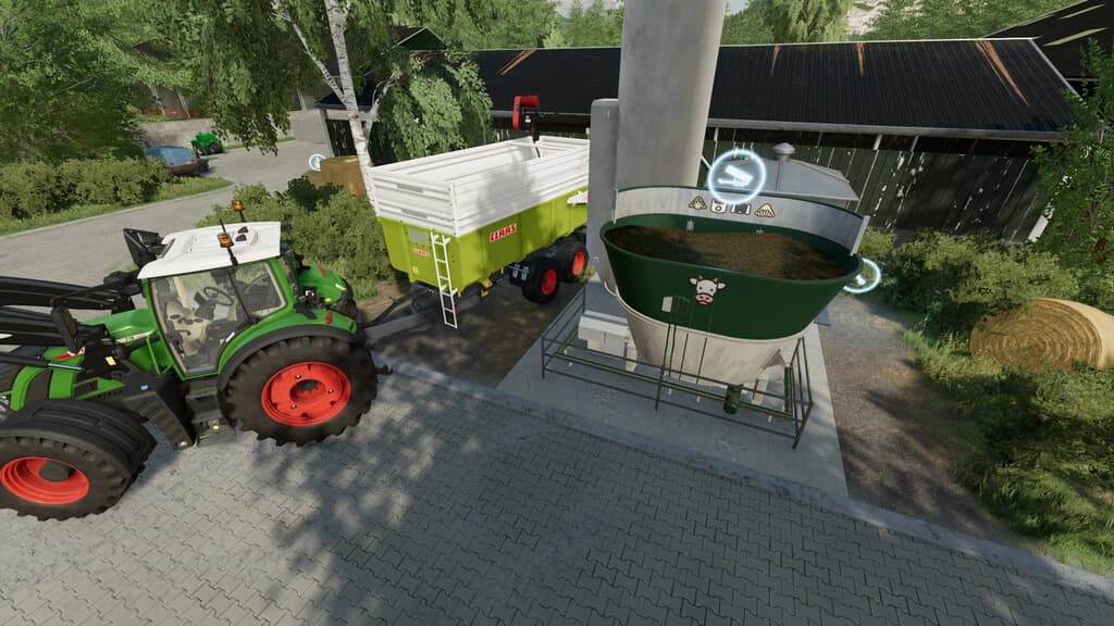 FEED MIXING PLANTS 2