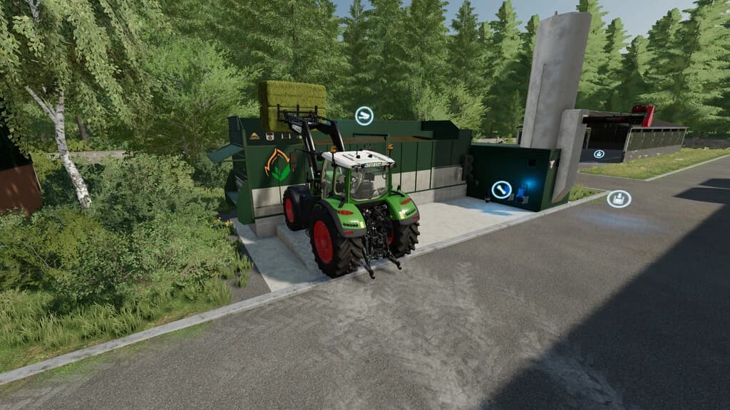 FEED MIXING PLANTS M / XXL 4
