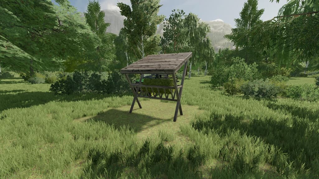 FEEDING PLACE 3