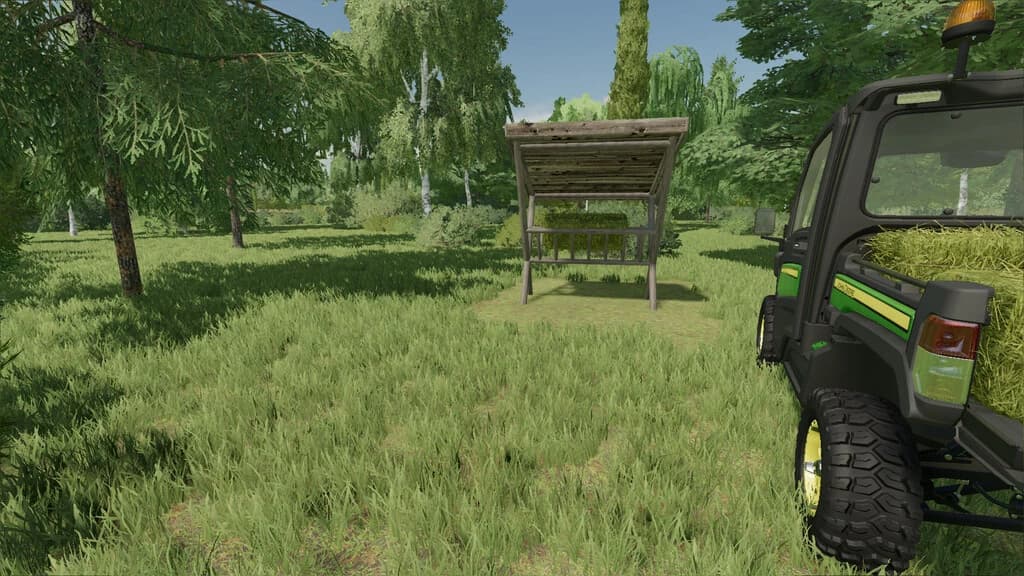 FEEDING PLACE 2