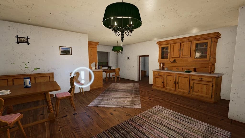 FELSBRUNN FARMHOUSE