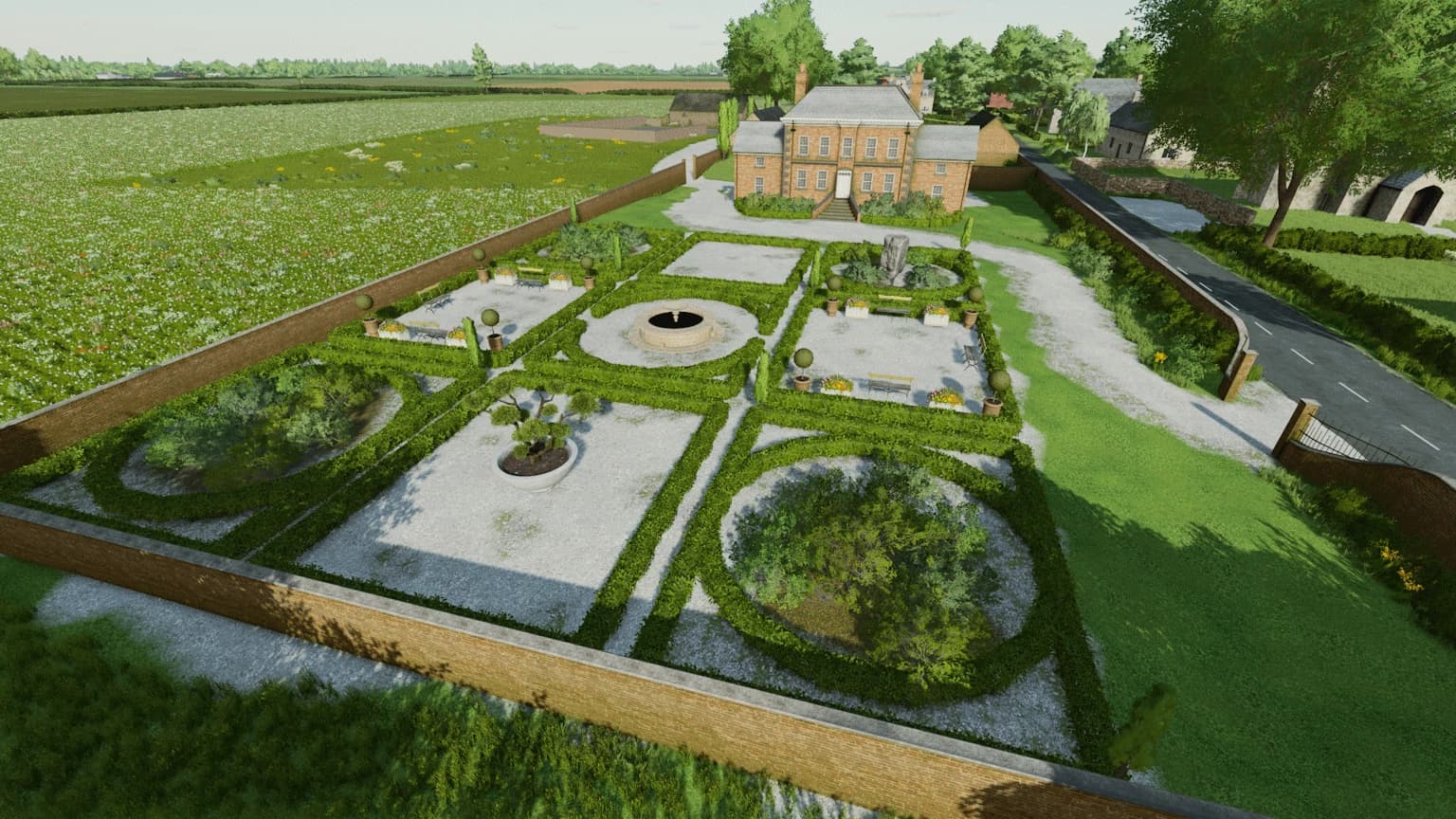 FEN EDGE 5