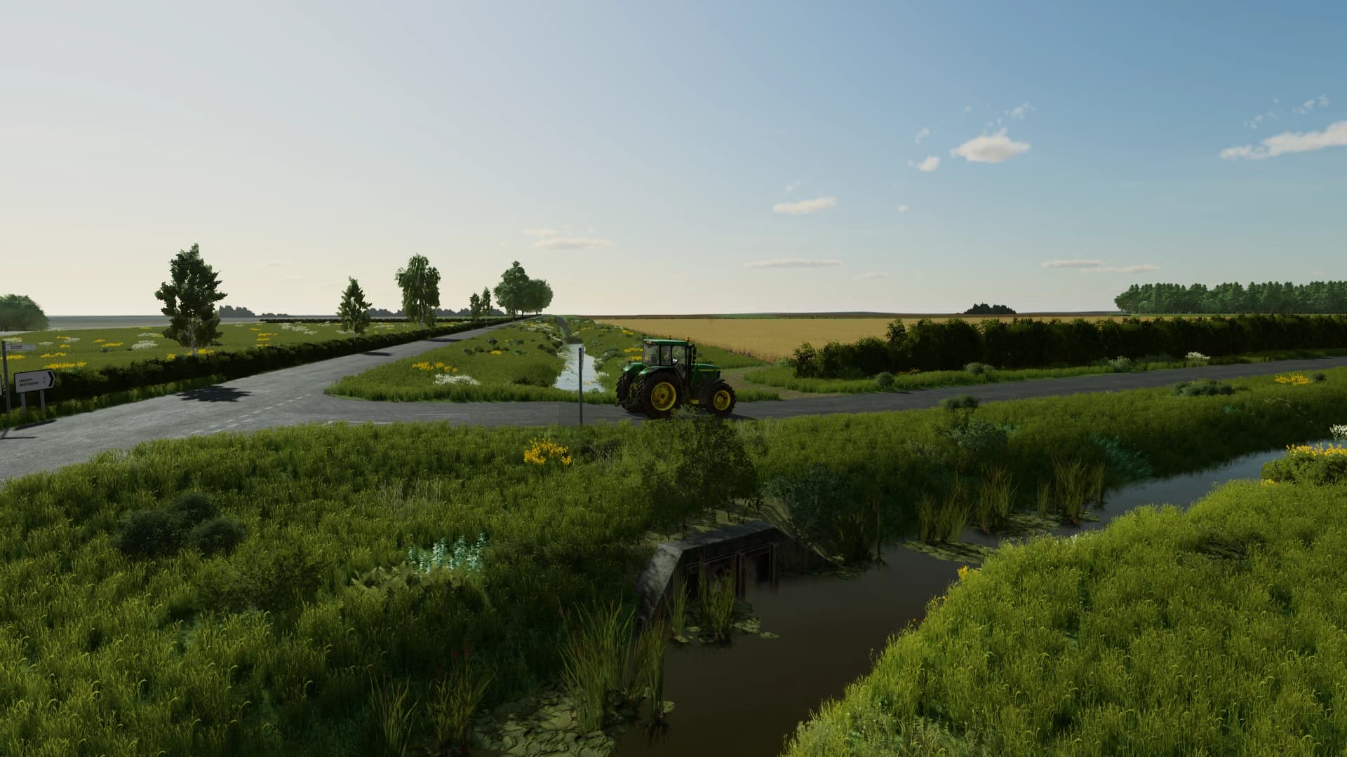 FEN EDGE 4