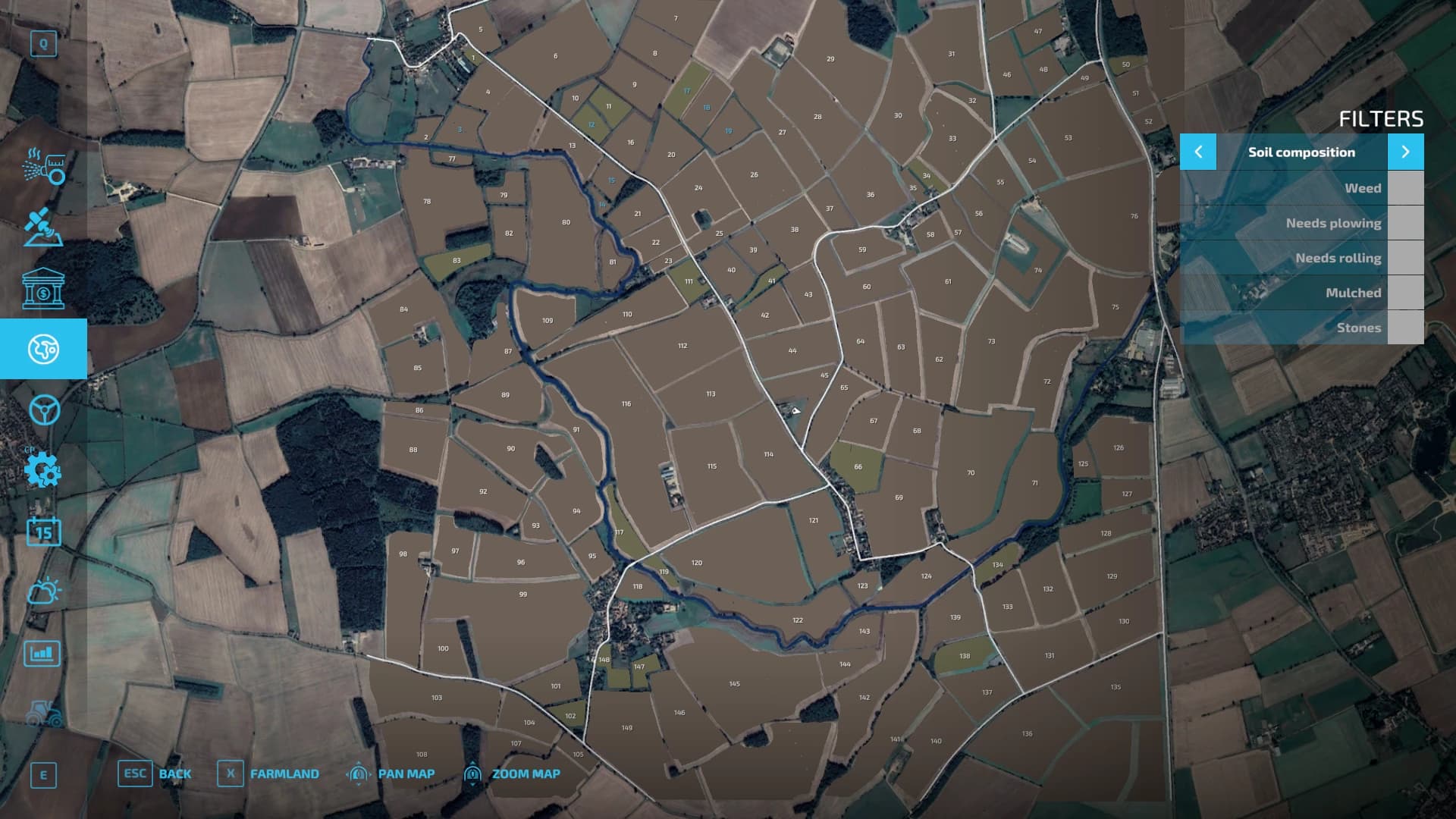 FEN EDGE 3