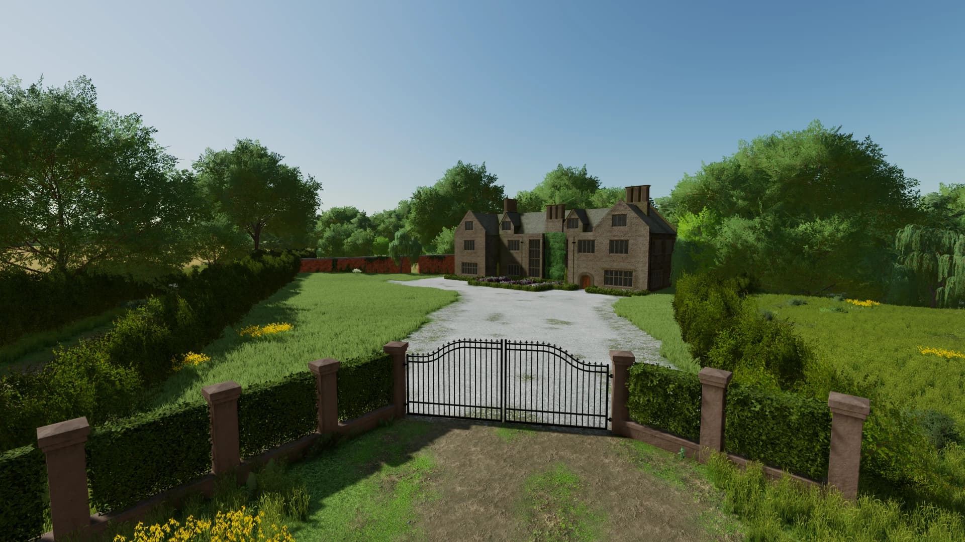 FEN EDGE