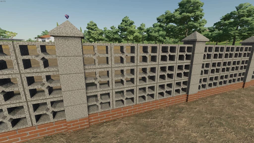 FENCE 4