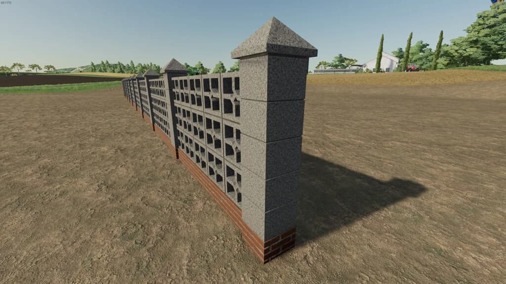 FENCE
