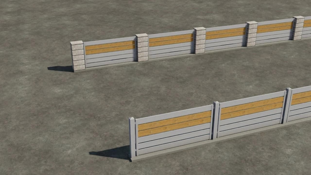 FENCES AND GATES 2