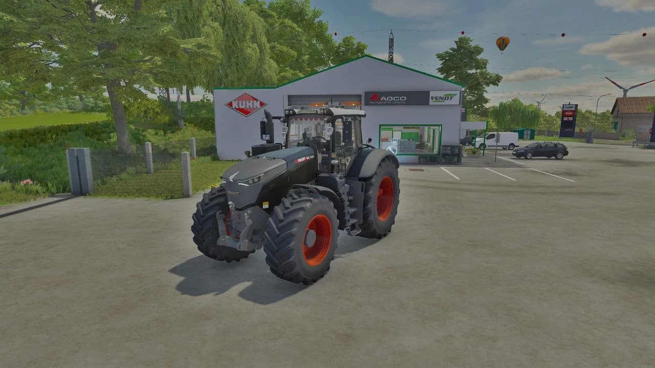 FENDT 1000 VARIO PACK (ETA GUILLOTEAU) 2