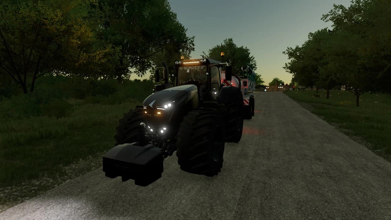 FENDT 1000 VARIO 3
