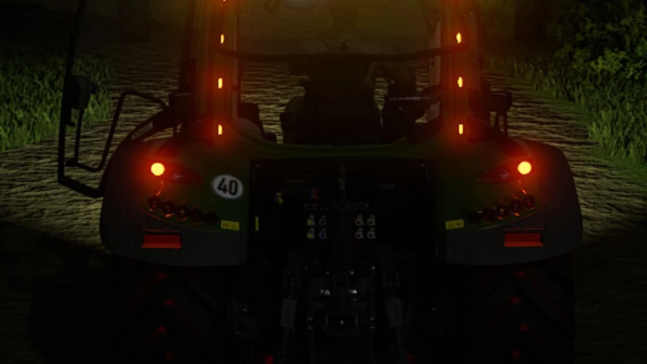 FENDT 300 VARIO EDIT 4