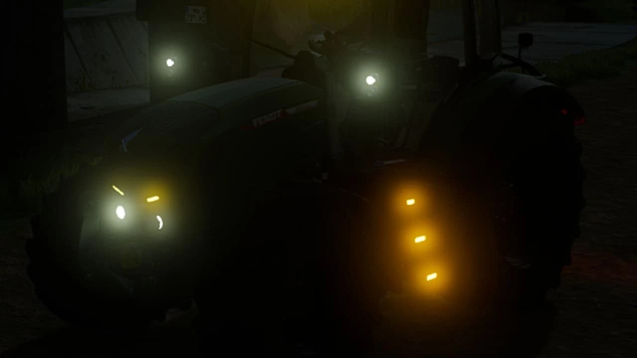 FENDT 300 VARIO EDIT 3