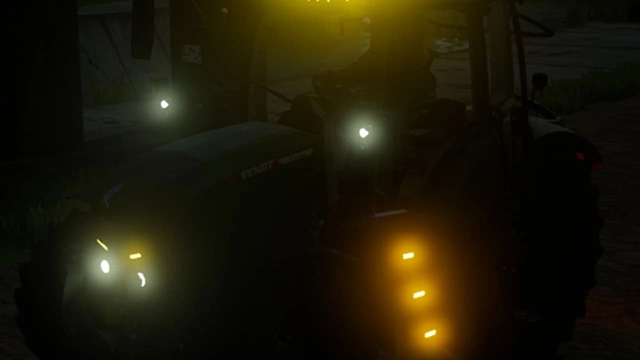 FENDT 300 VARIO EDIT 2