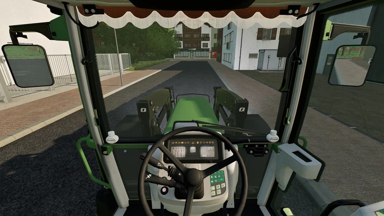 FENDT 500 FAVORIT EDIT 2