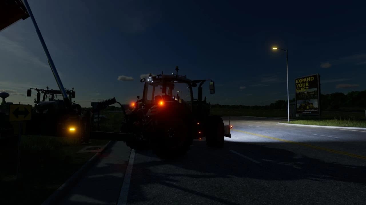 FENDT 500 S4 EDIT 3
