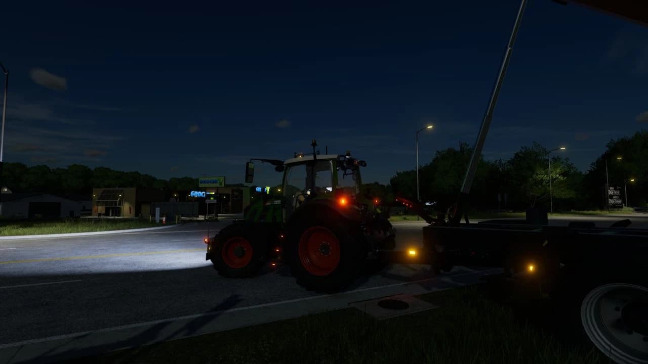 FENDT 500 S4 EDIT 2