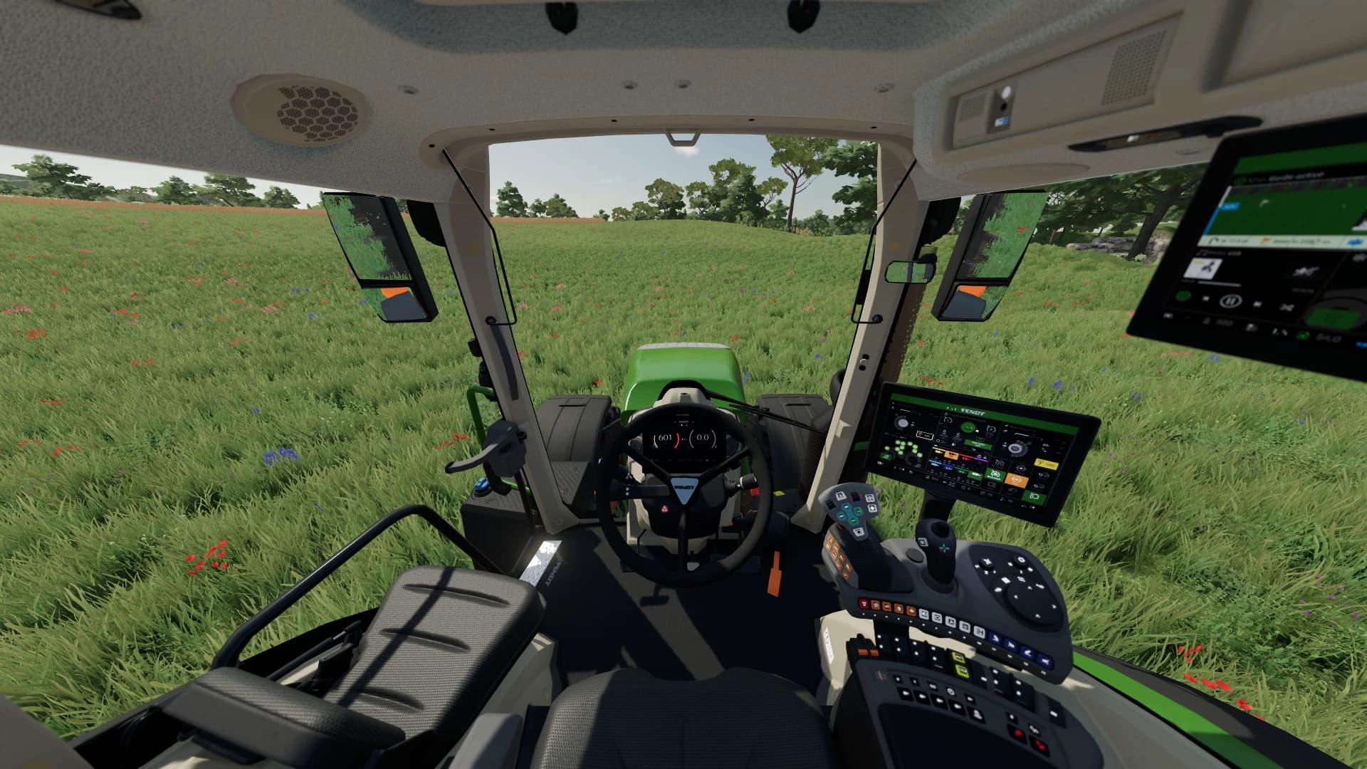 FENDT 500 VARIO GEN3 3