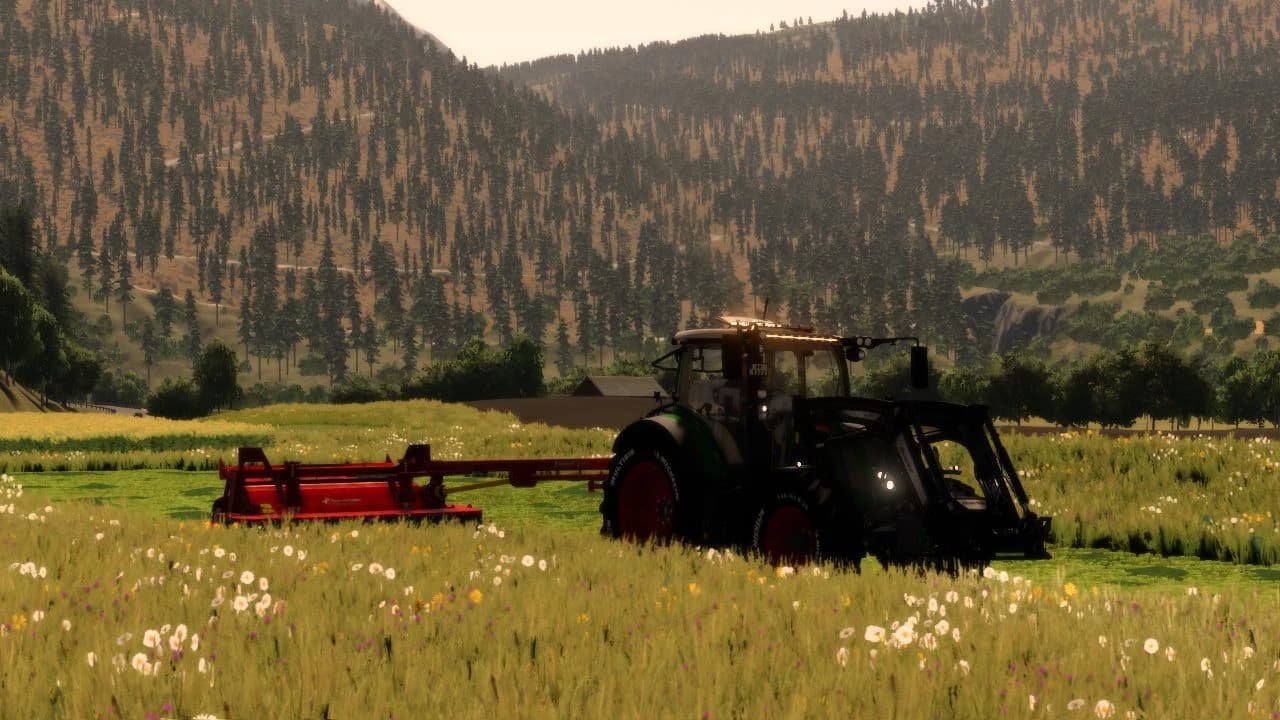 FENDT 500 VARIO S4 EDITED