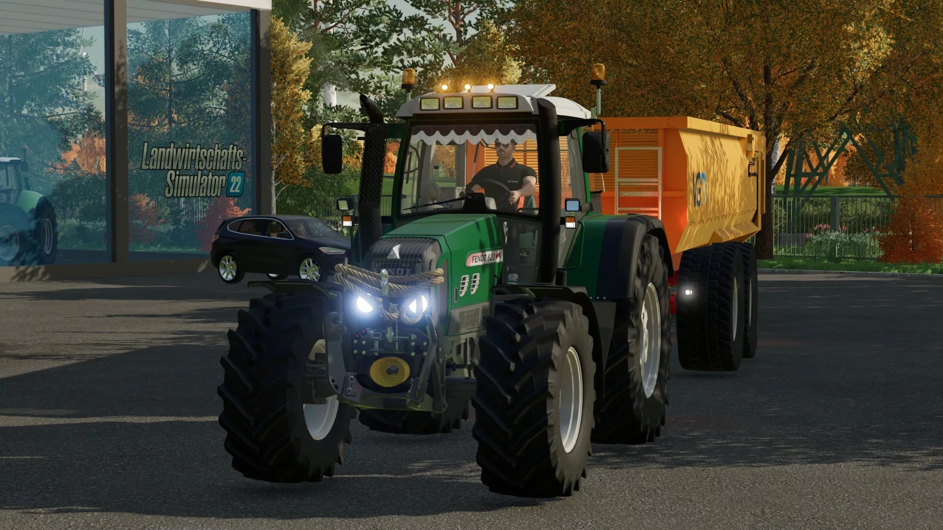 FENDT 700/800 VARIO TMS EDIT 3