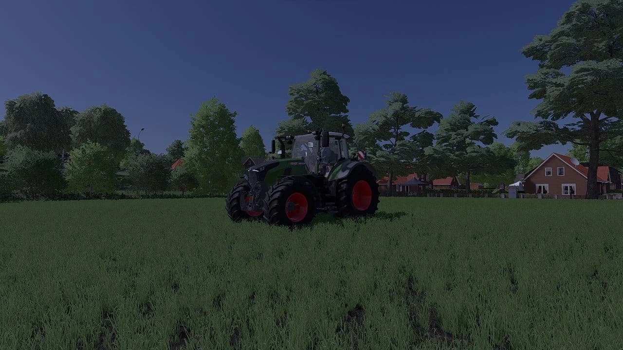 FENDT 700 GEN7 5