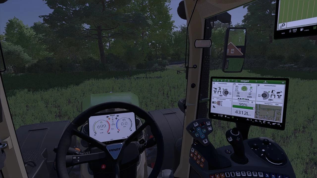 FENDT 700 GEN7 4